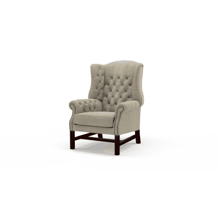 Georgian Chair