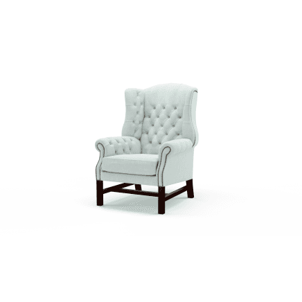 Georgian Chair