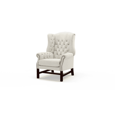 Georgian Chair