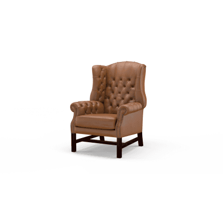 Georgian Chair