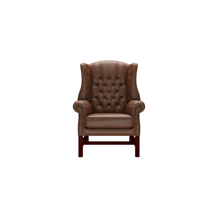 Georgian Chair