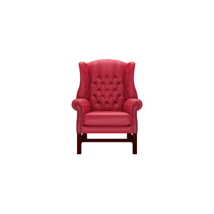 Georgian Chair
