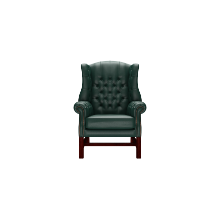 Georgian Chair