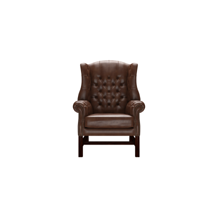 Georgian Chair