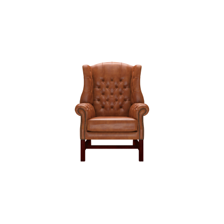 Georgian Chair