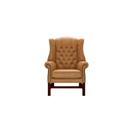 Georgian Chair