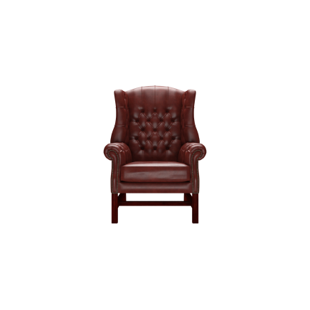Georgian Chair