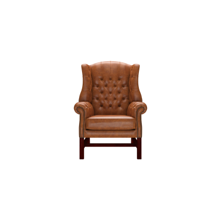 Georgian Chair