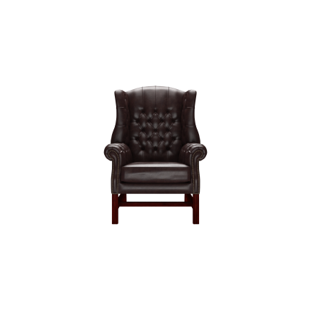 Georgian Chair