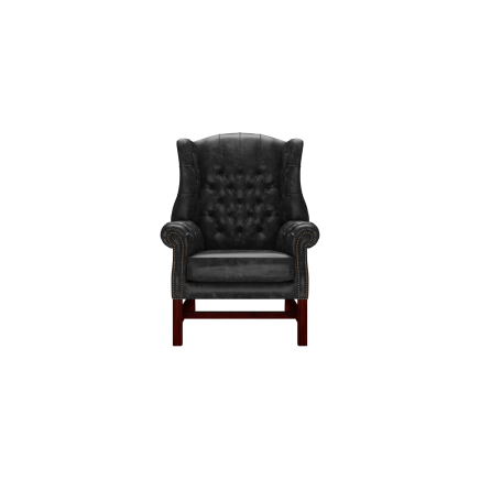 Georgian Chair