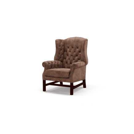Georgian Chair