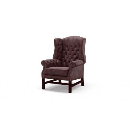 Georgian Chair