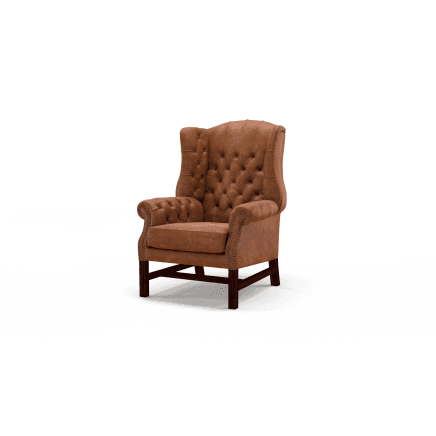 Georgian Chair