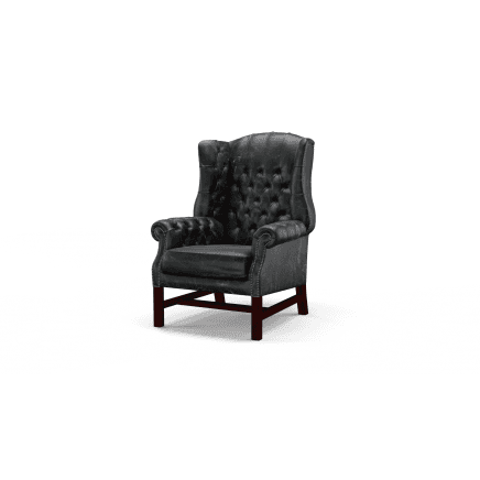 Georgian Chair