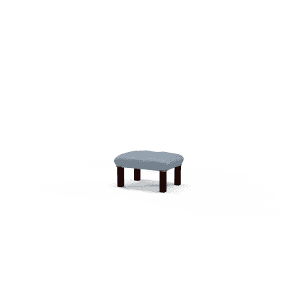 Georgian Footstool
