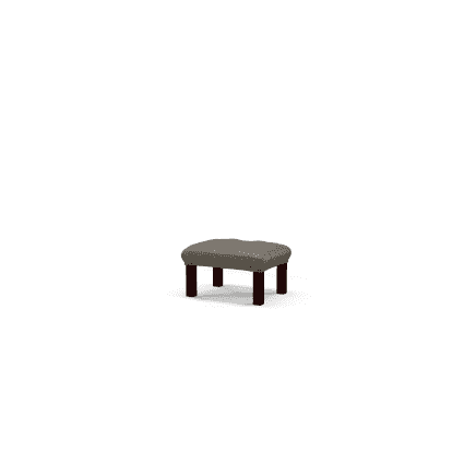 Georgian Footstool