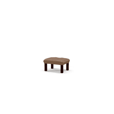 Georgian Footstool