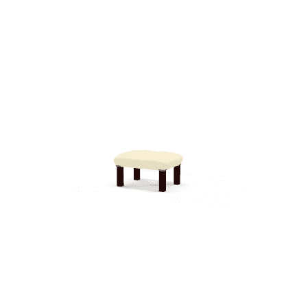 Georgian Footstool
