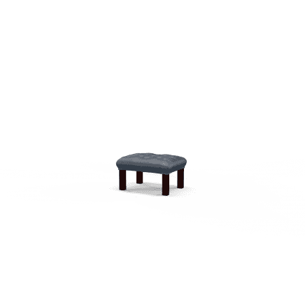 Georgian Footstool