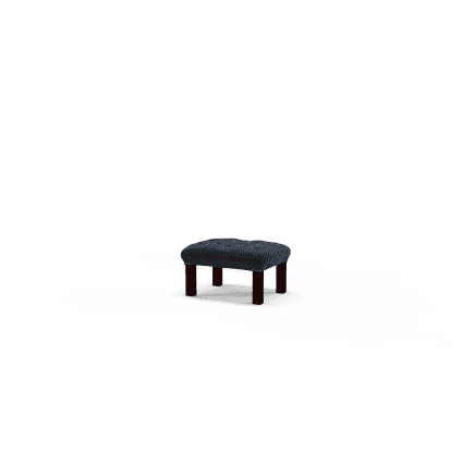 Georgian Footstool