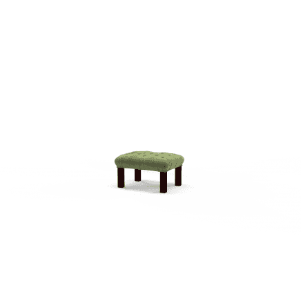 Georgian Footstool