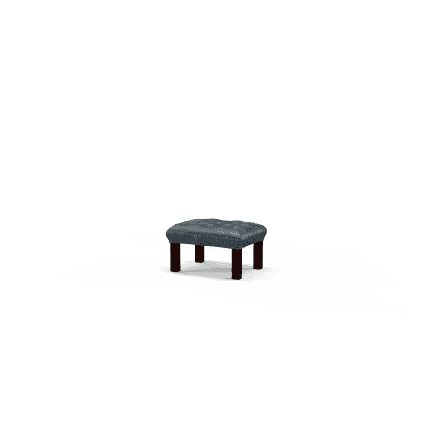 Georgian Footstool
