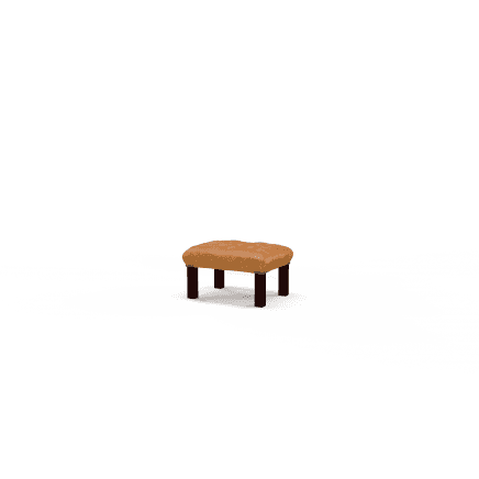 Georgian Footstool