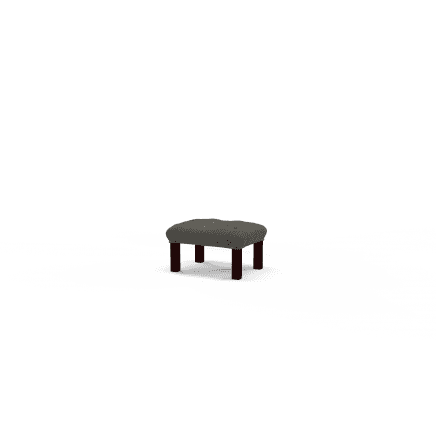 Georgian Footstool