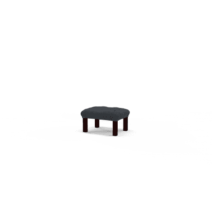 Georgian Footstool