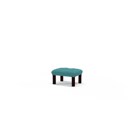 Georgian Footstool