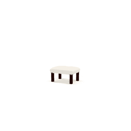 Georgian Footstool