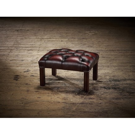 Georgian Footstool