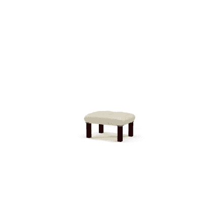 Georgian Footstool