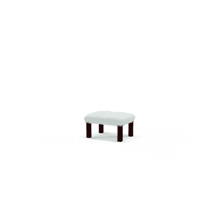 Georgian Footstool