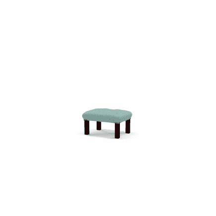 Georgian Footstool