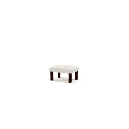 Georgian Footstool