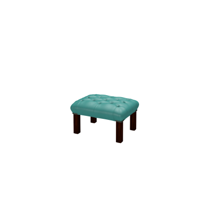 Georgian Footstool