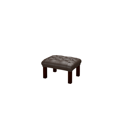 Georgian Footstool