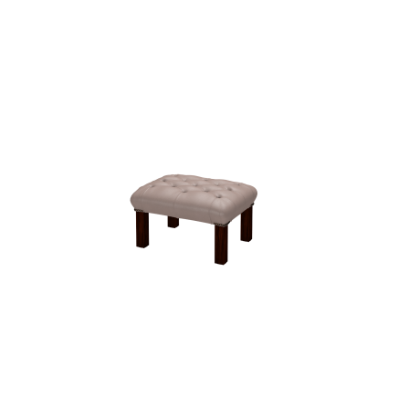 Georgian Footstool