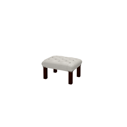 Georgian Footstool