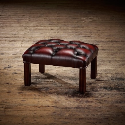 Georgian Footstool