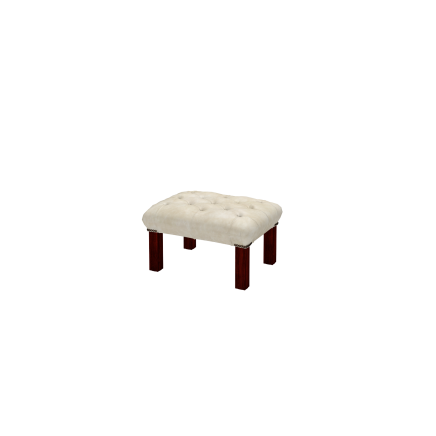 Georgian Footstool