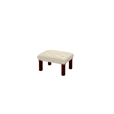 Georgian Footstool