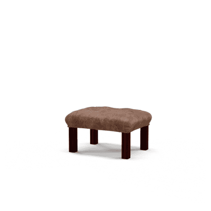 Georgian Footstool