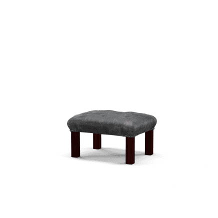 Georgian Footstool