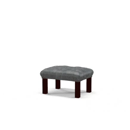 Georgian Footstool
