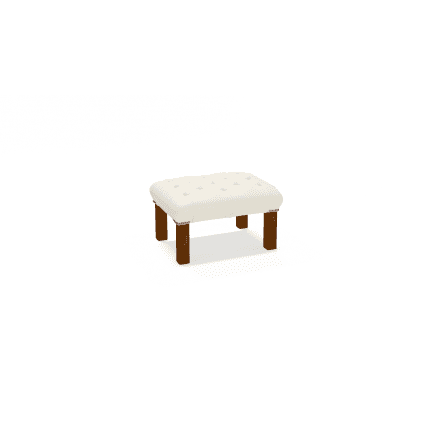 Georgian Footstool