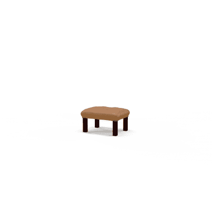 Georgian Footstool
