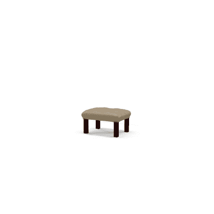 Georgian Footstool