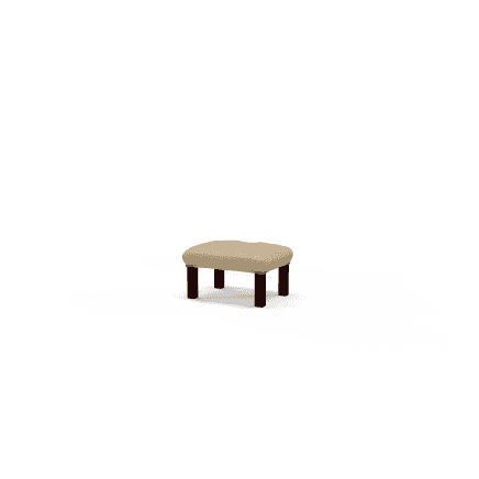 Georgian Footstool